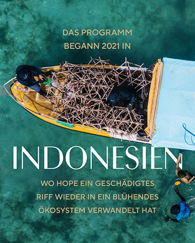 Indonesien